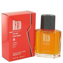 Perfume Giorgio Red Men EDT Spray 100 ml Perfume Giorgio Red Men EDT Spray 100 ml