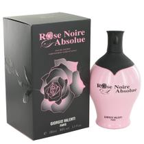 Perfume Giorgio Valenti Rose Noire Absolue Eau De Parfum 100ml