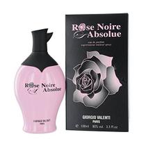 Perfume Giorgio Valenti Rose Noire Absolue EDP 100 ml Perfume Giorgio Valenti Rose Noire Absolue EDP 100 ml