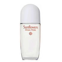 Perfume Girassóis Dream Petals Eau De Toilette 100ml