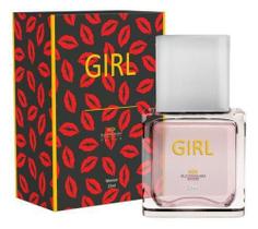 Perfume Girl By Buckingham Parfum 25ml - BUCKINGHAN PARFUM