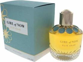 Perfume Girl Of Now Elie Saab 90 Ml Edp Feminino Original Lacrado
