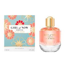 Perfume Girl Of Now Forever 90Ml Edp 84813500000