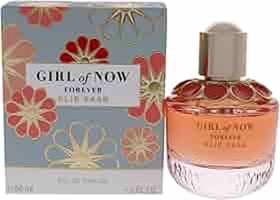 Perfume Girl Of Now Forever Elie Saab 90 Ml Edp Feminino Original Lacrado Perfume Girl Of Now Forever Elie Saab 90 Ml Edp Feminino Original Lacrado