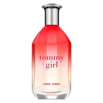 Perfume Girl Vibrant Summer Tommy Hilfiger Eau de Toilette Feminino Perfume Girl Vibrant Summer Tommy Hilfiger Eau de Toilette Feminino