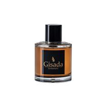 Perfume Gisada Ambassador Men Eau de Perfume 100ml para homens