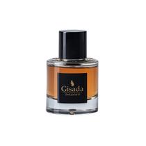 Perfume Gisada Ambassador Men Eau de Perfume 50ml para homens