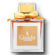 Perfume Gisada Switzerland Donna Eau De Toilette 100ml para mulheres