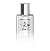 Perfume Gisada Switzerland Titanium Eau de Parfum 50mL para homens Perfume Gisada Switzerland Titanium Eau de Parfum 50mL para homens