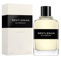 Perfume Givenchy Gentleman EDT Masculino - 100ml
