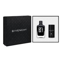 Perfume Givenchy Gentlemen Society - Amadeirado Floral Masculino