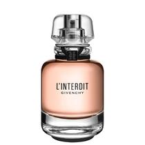 Perfume Givenchy l'Interdit Eau de Parfum 50mL para mulheres