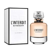 Perfume Givenchy L'Interdit EDP Feminino - 80ml