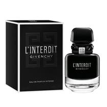 Perfume Givenchy L'Interdit Intense Eau De Parfum 50ml