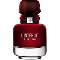 Perfume Givenchy L'Interdit Rouge Eau de Parfum 50ml - Feminino