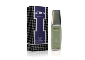 Perfume Giverny Athos Eau De Toilette - 30 Ml