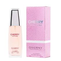 Perfume Giverny Cherry Pour Femme Eau de Parfum - 30ml