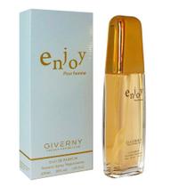 Perfume Giverny Enjoy Pour Femme 30ml