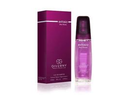 Perfume Giverny Extasia Fragrancia feminina 30 ml