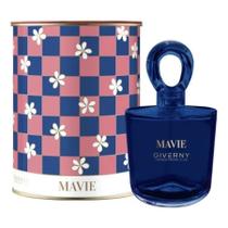Perfume Giverny Mavie ( Lata ) Feminino 100ml '