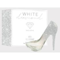 Perfume Giverny Pour Femme White Diamond 100ml - Giverny French Privée Club