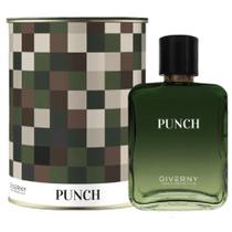 Perfume Giverny Punch ( Lata ) Masculino 100ml '