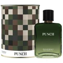Perfume Giverny Punch ( Lata ) Masculino 100ml
