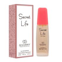Perfume Giverny Secret Life Pour Femme 30ml