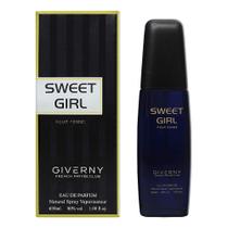 Perfume Giverny Sweet Girl Pour Femme 30ml