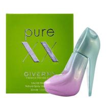 Perfume Giverny XX Pure Pour Femme 30ml '