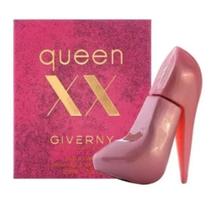 Perfume Giverny XX Queen Pour Femme 30ml '
