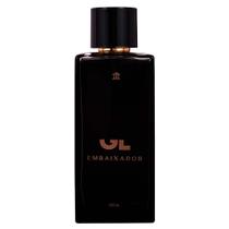 Perfume GL Embaixador Colônia Masculina by Gusttavo Lima