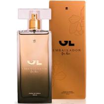 Perfume GL Embaixador For Her 100ml
