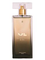 Perfume Gl Embaixador for her 100ML