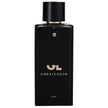 Perfume GL Embaixador Gusttavo Lima - Sedutor e Elegante Perfume GL Embaixador Gusttavo Lima - Sedutor e Elegante