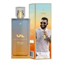 Perfume GL Embaixador Paraíso Particular 100ml - Gusttavo Lima