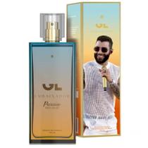Perfume GL Embaixador Paraíso Particular 100ml