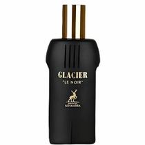 Perfume Glacier Le Noir Eau de Parfum Maison Alhambra 100ml - Masculino Perfume Glacier Le Noir Eau de Parfum Maison Alhambra 100ml - Masculino