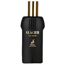 Perfume Glacier Le Noir Maison Alhambra EDP Unissex 100ml Perfume Glacier Le Noir Maison Alhambra EDP Unissex 100ml