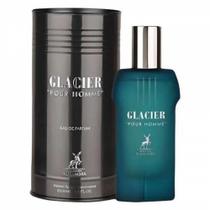 Perfume Glacier Pour Homme - Eau de Parfum - Masculino - 100ML