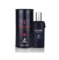 Perfume Glacier Ultra Eau De Parfum 100ml para homens Perfume Glacier Ultra Eau De Parfum 100ml para homens