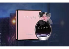 Perfume glam 100ml mahogany