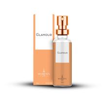 Perfume Glamour feminino 15 ml Moments Paris Perfume Glamour feminino 15 ml Moments Paris