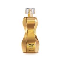 Perfume glamour gold glam feminino o boticário