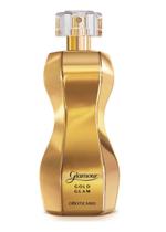 Perfume glamour gold glam oboticario 75ml - O BOTICARIO