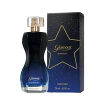 Perfume Glamour Midnight 75ml - Oriental Gourmand