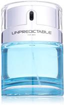 Perfume Glenn Perri Impredictable Eau de Toilette - 100ml - Masculino