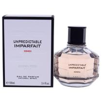 Perfume Glenn Perri Impredictable Imparfait EDP 100mL para mulheres