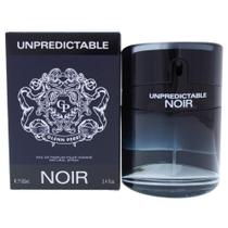 Perfume Glenn Perri Impredictable Noir EDP 100ml Masculino