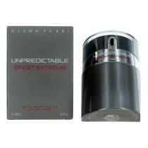 Perfume GLENN PERRI UNPREDICTIBLE SPORT EXTREME Eau de Parfum 100mL Perfume GLENN PERRI UNPREDICTIBLE SPORT EXTREME Eau de Parfum 100mL